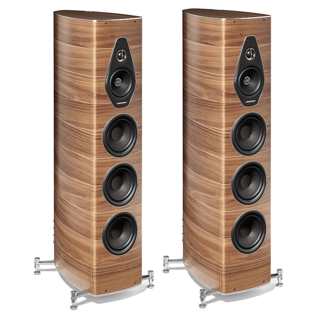 Sonus Faber Olympica Nova V