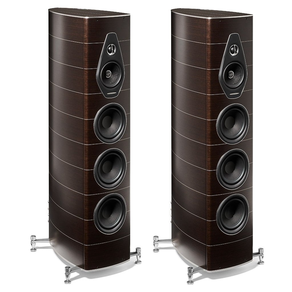 Olympica Nova V wen Sonus Faber Olympica Nova V