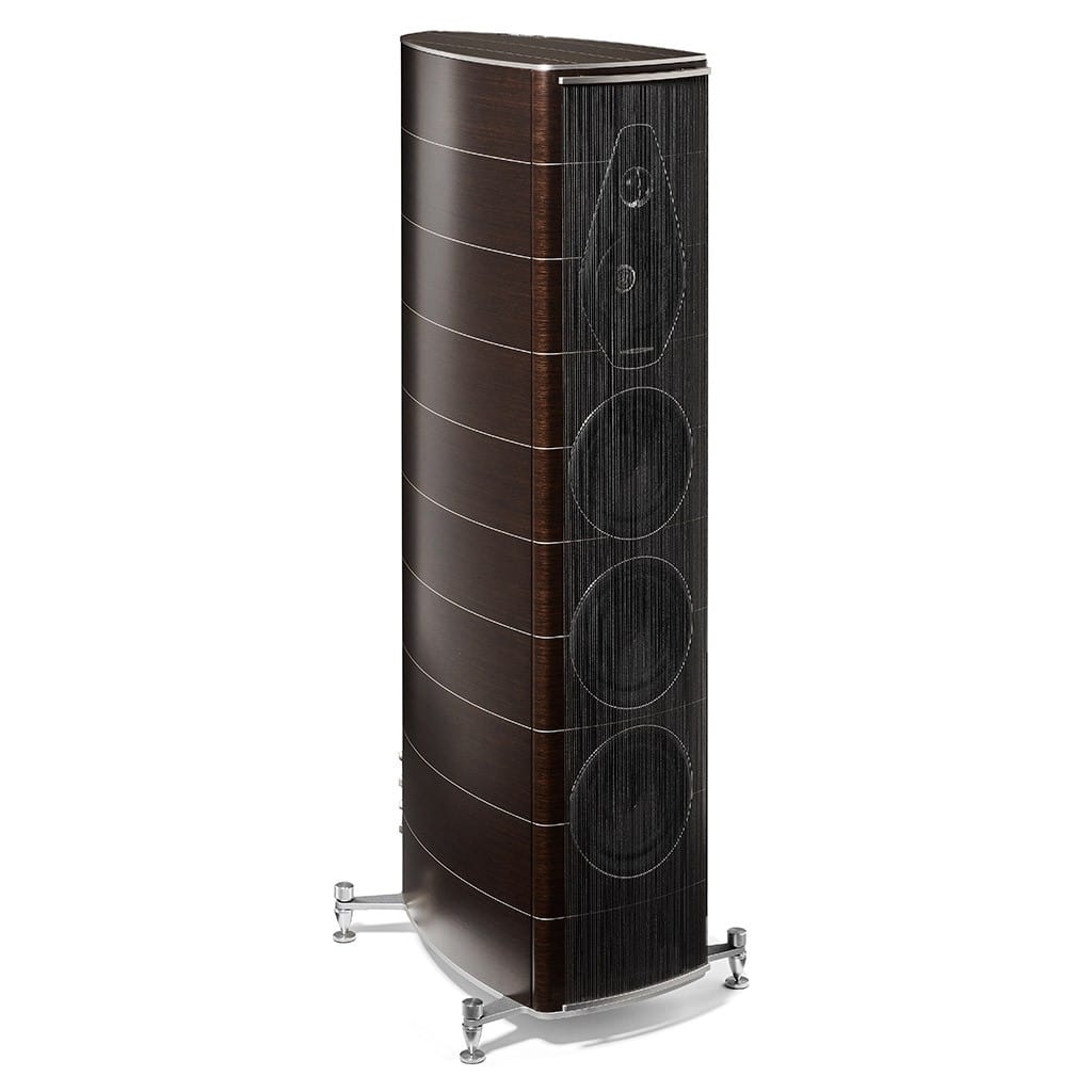Olympica Nova V wen Sonus Faber Olympica Nova V