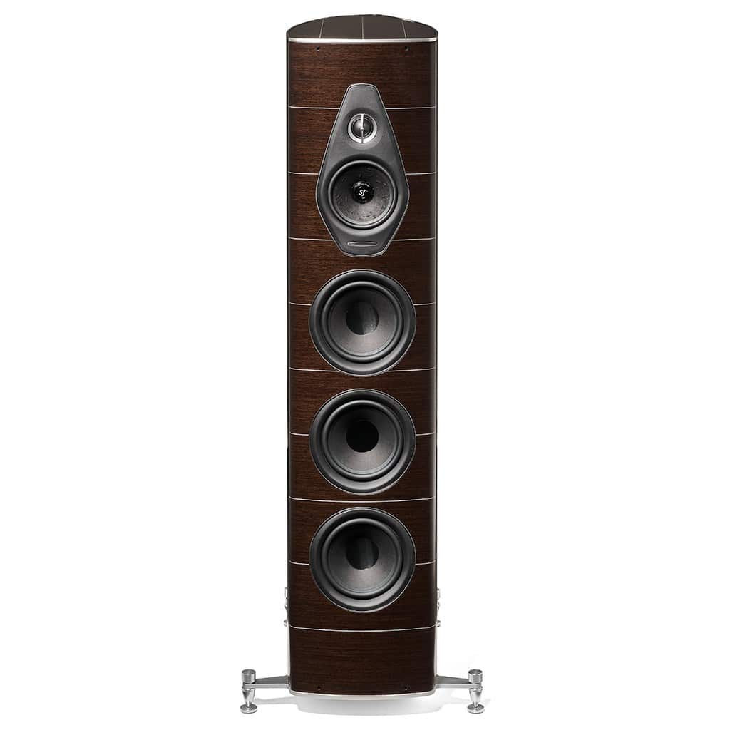 Olympica Nova V wen Sonus Faber Olympica Nova V
