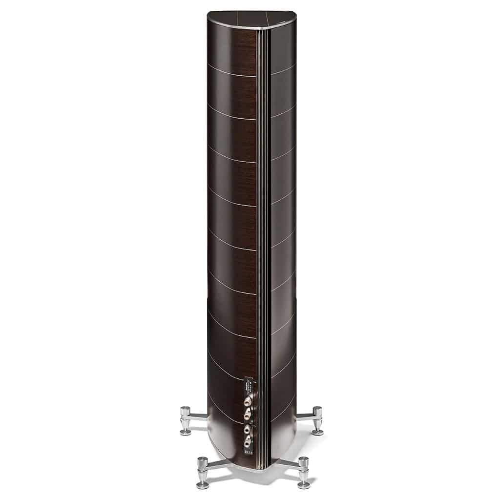 Olympica Nova V wen Sonus Faber Olympica Nova V