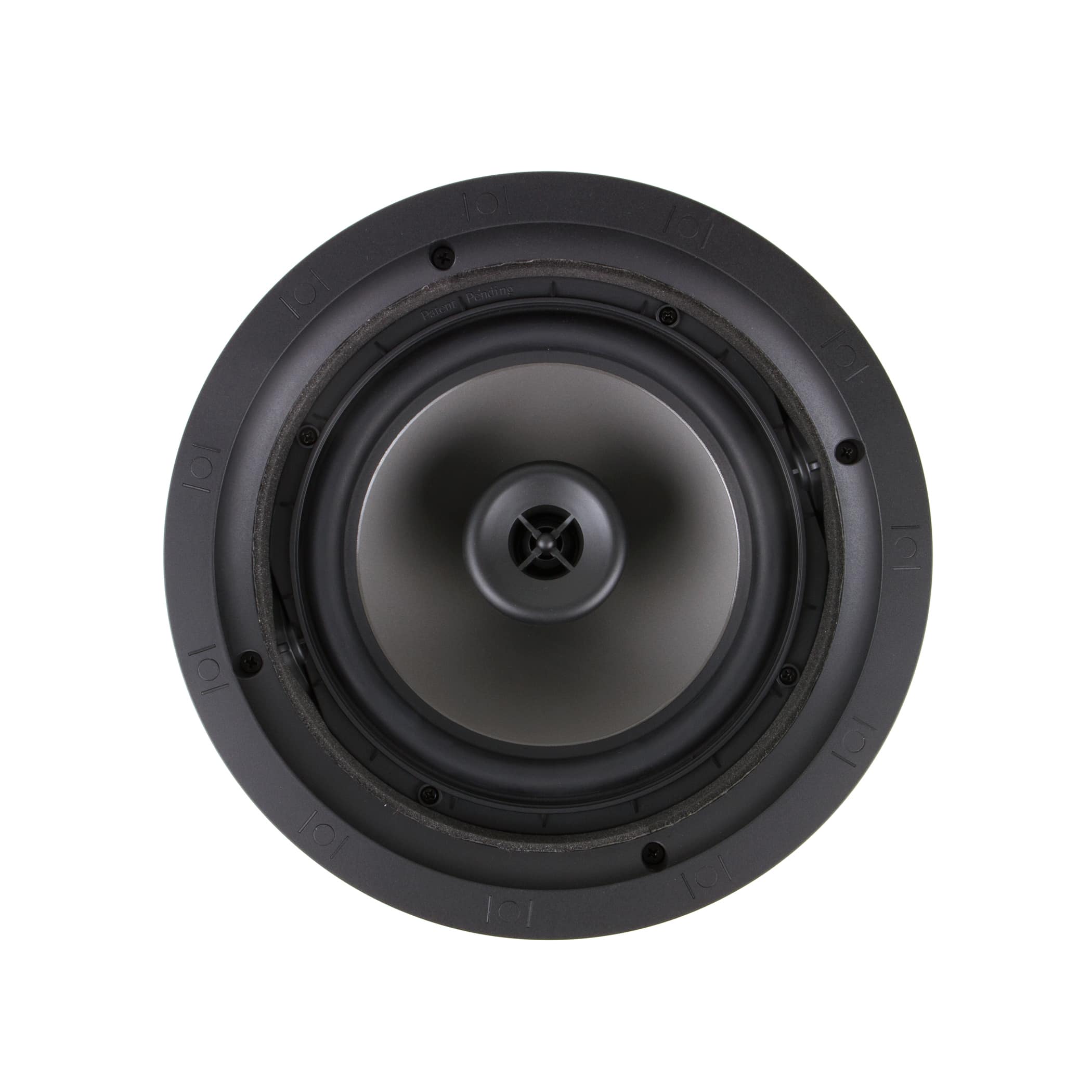 CDT-2800-C-II-Front Klipsch CDT-2800-C II Cassa Da Incasso
