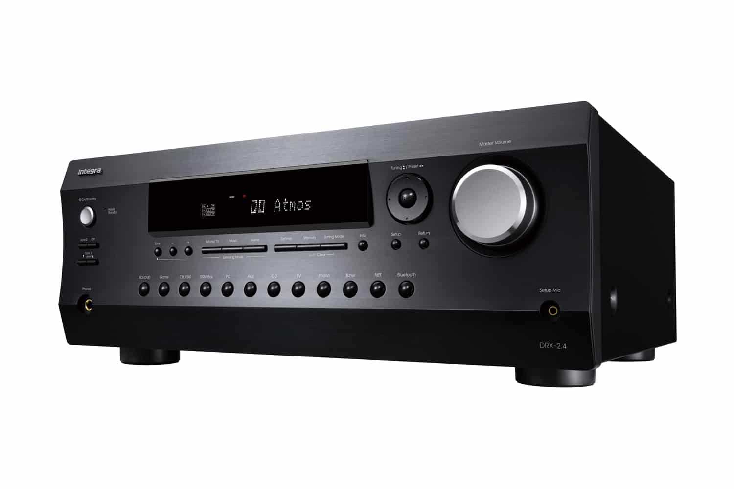 DRX-2.4_LS Integra DRX-2.4 Sintoamplificatore