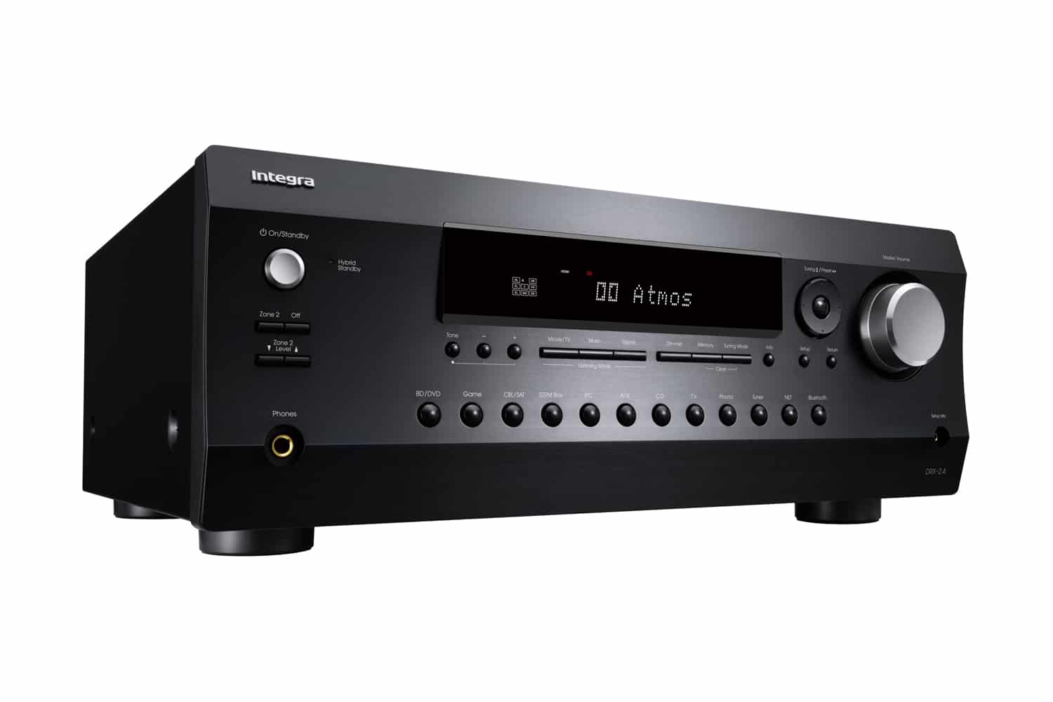 DRX-2.4_RS Integra DRX-2.4 Sintoamplificatore