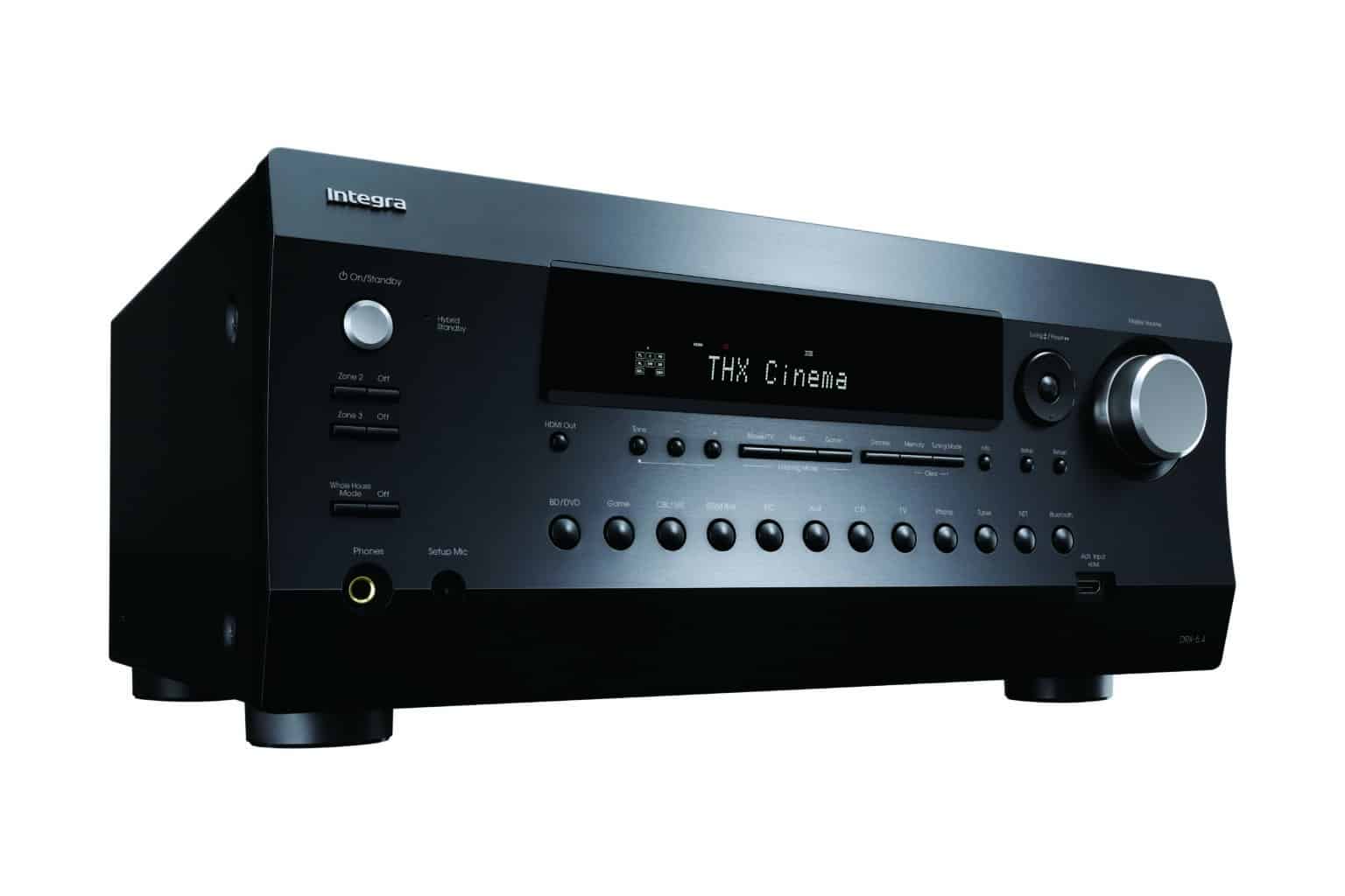 Integra DRX-5.4 Sintoamplificatore