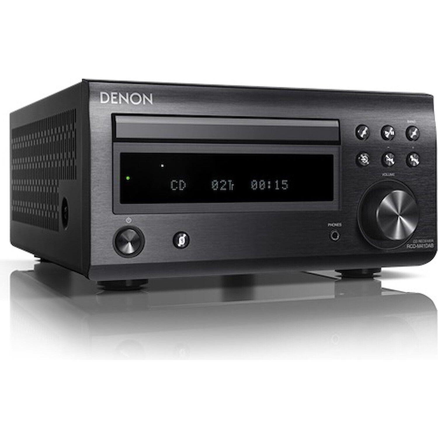 Denon RCD-M41 DAB Mini Hi-Fi