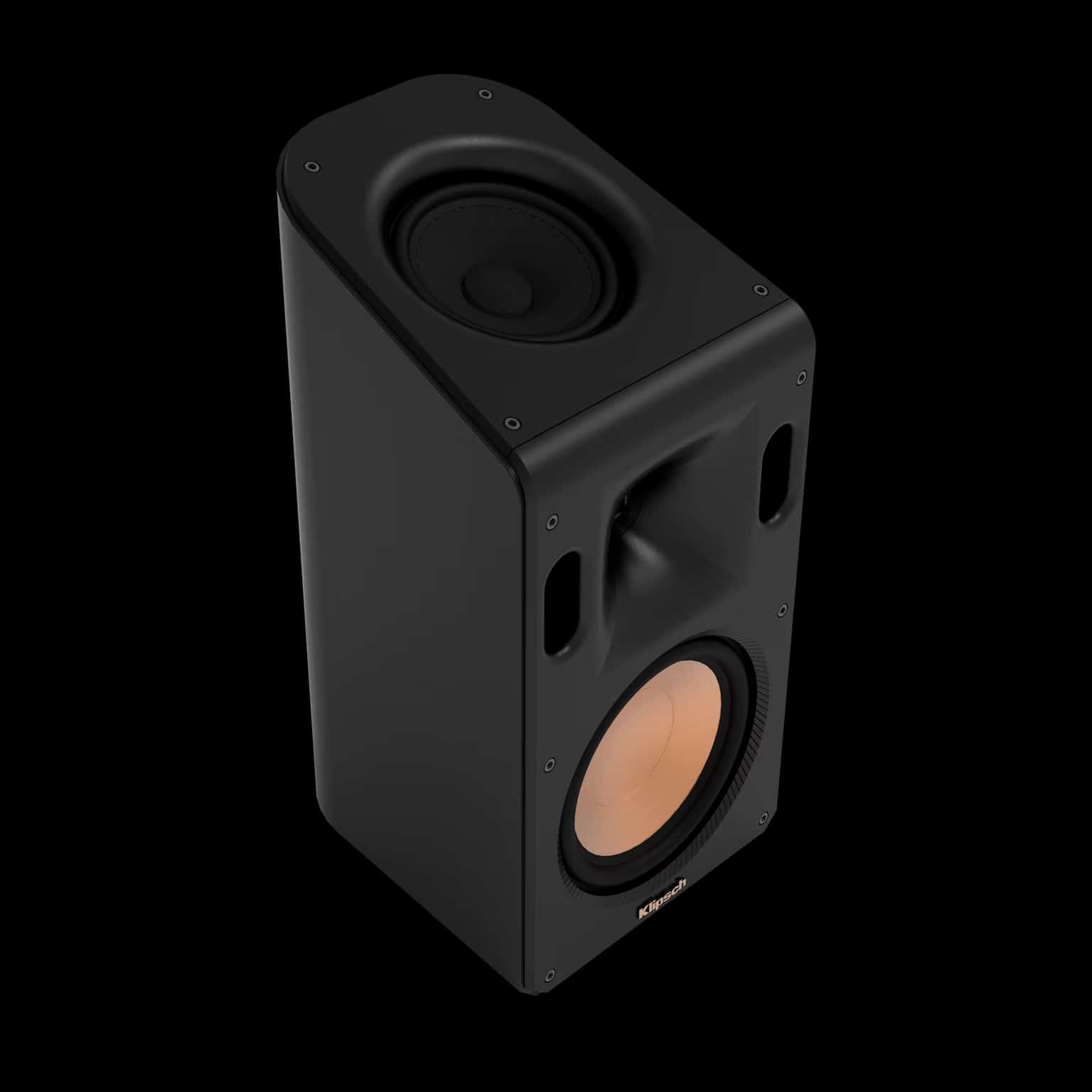 Klipsch reference theater pack 5 0 4 atmos