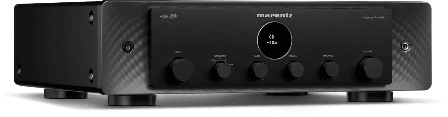 Marantz Model 50 Amplificatore Integrato