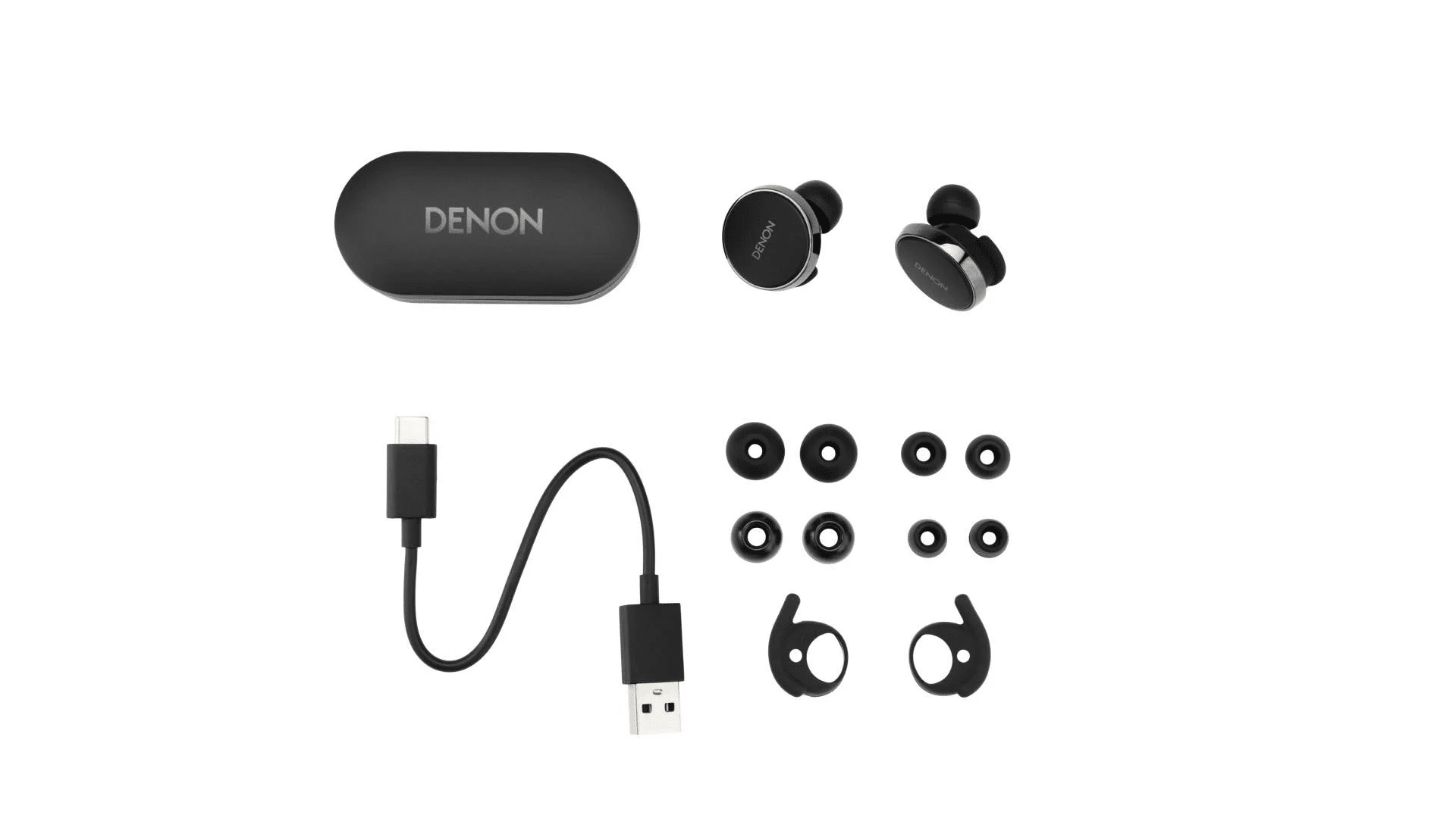 PerLPro_gallery_4 Denon PerL Pro auricolari true wireless