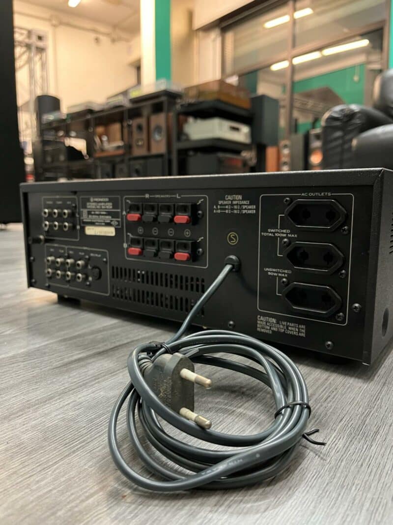 Pioneer SA-508