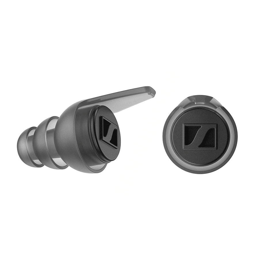 SoundProtex_FC01 Sennheiser SoundProtex Tappi