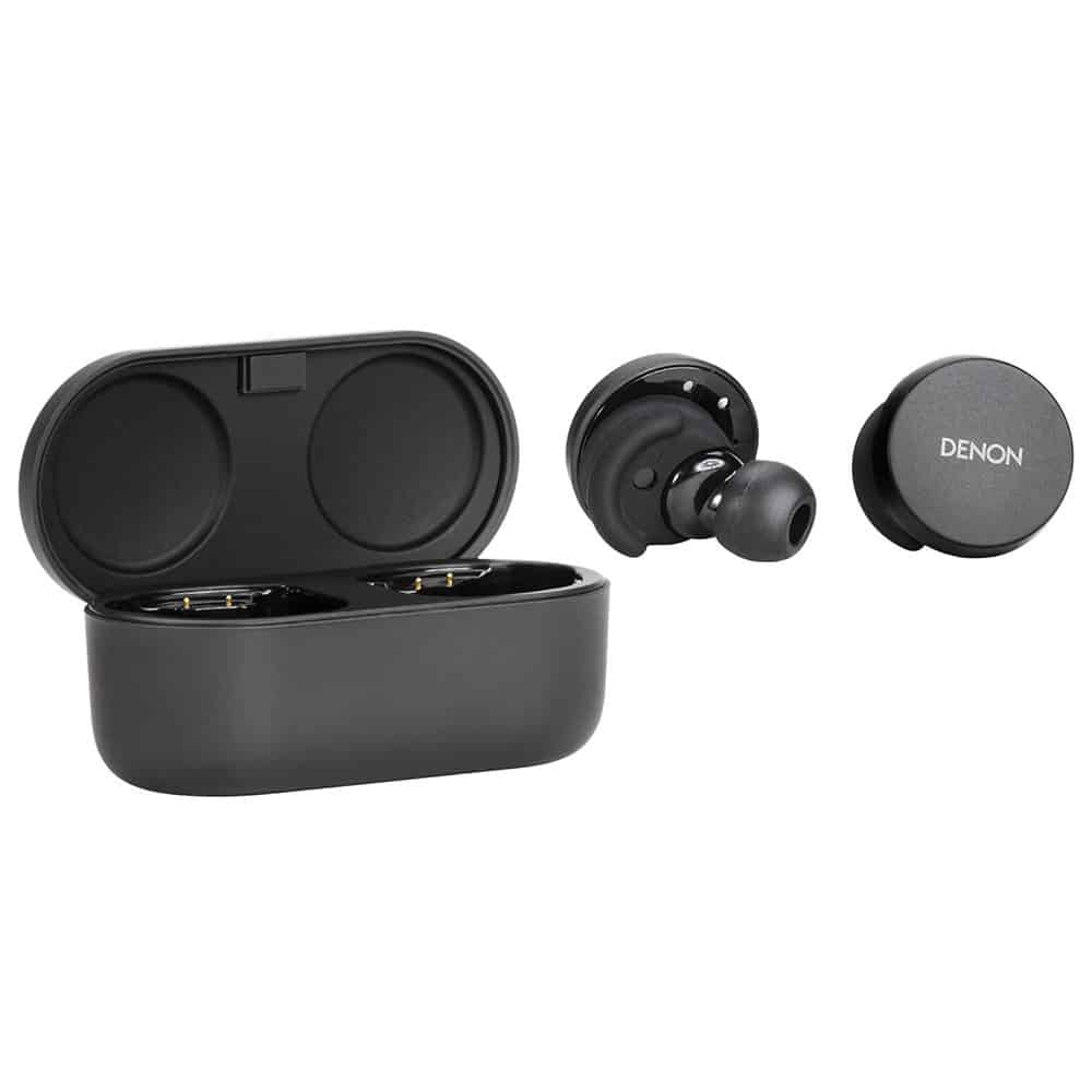 ahc10pl Denon PerL Auricolari True Wireless