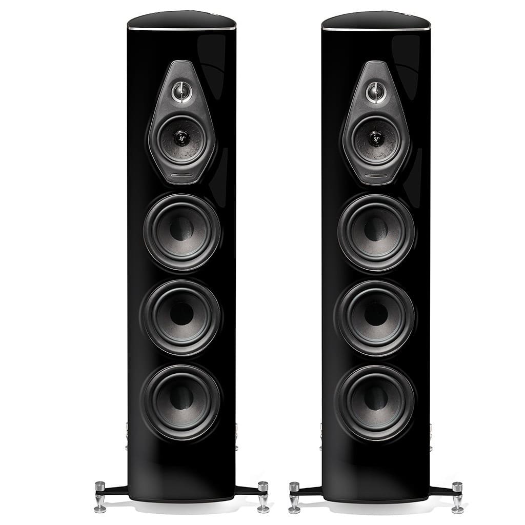 Sonus Faber Olympica Nova V