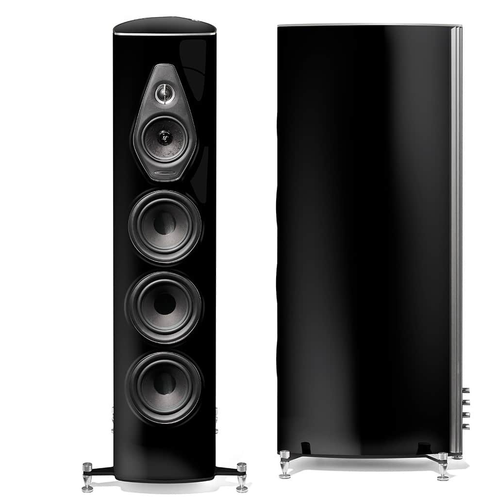 Sonus Faber Olympica Nova V