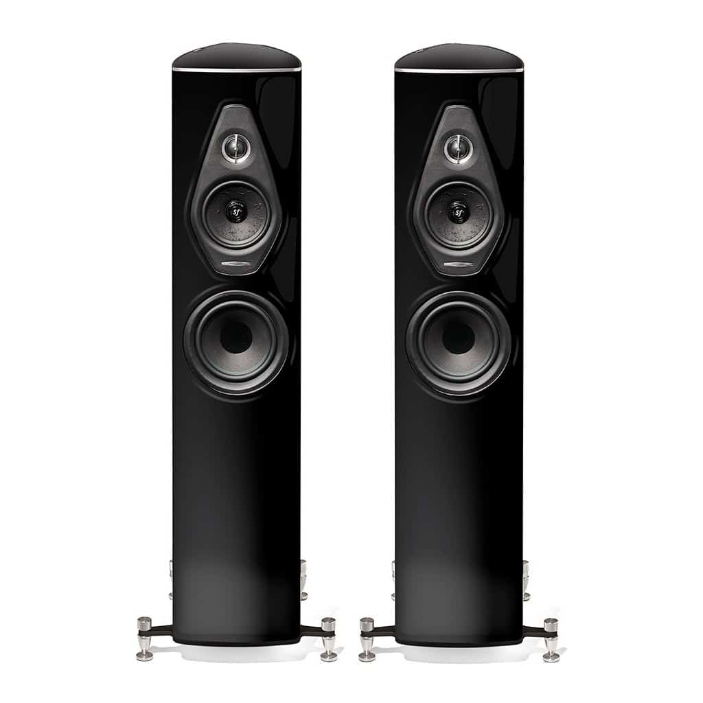 Sonus Faber Olympica Nova II