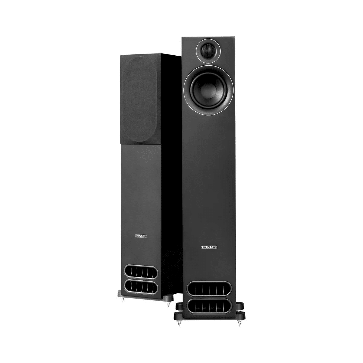 PMC Prodigy 5 pavimento