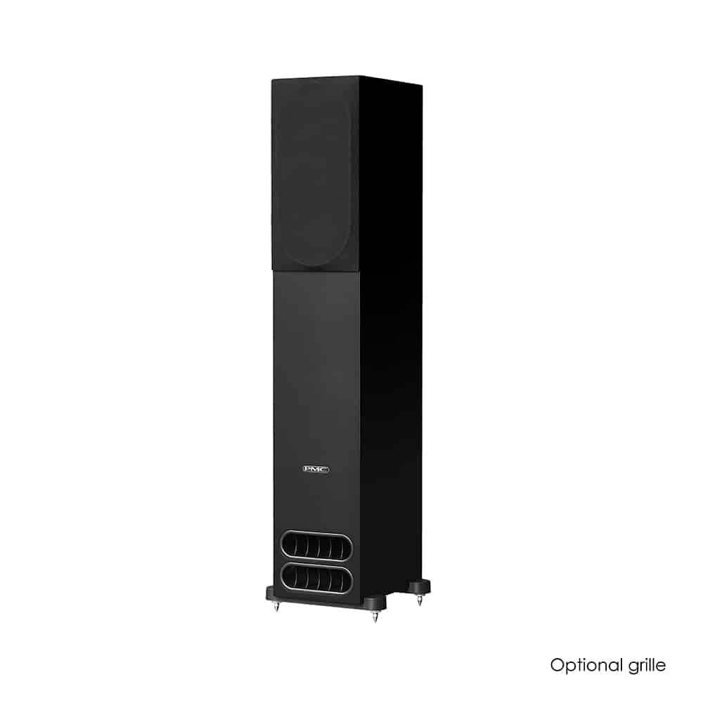 PMC Prodigy 5 pavimento
