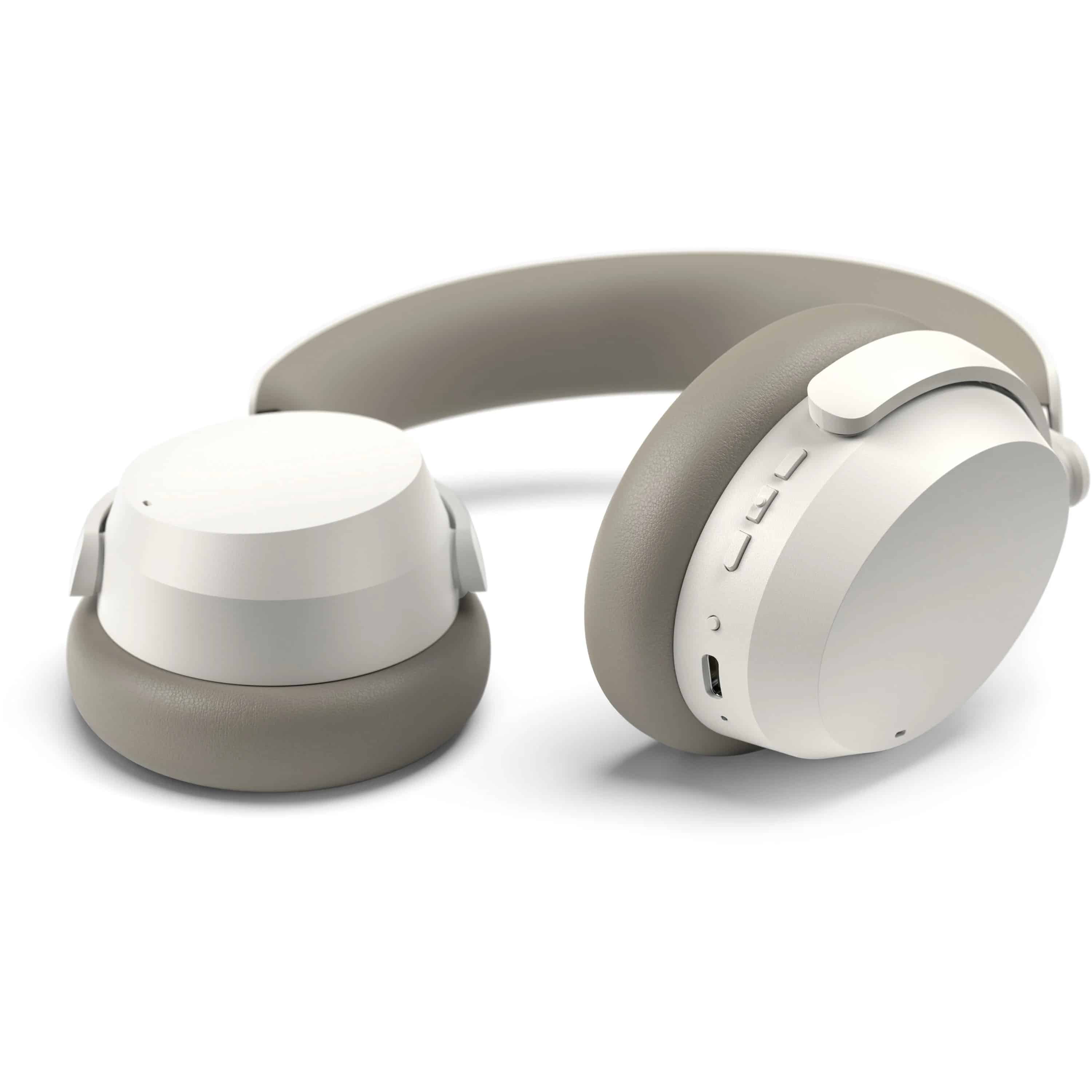 Sennheiser Accentum Cuffia Wireless Bluetooth