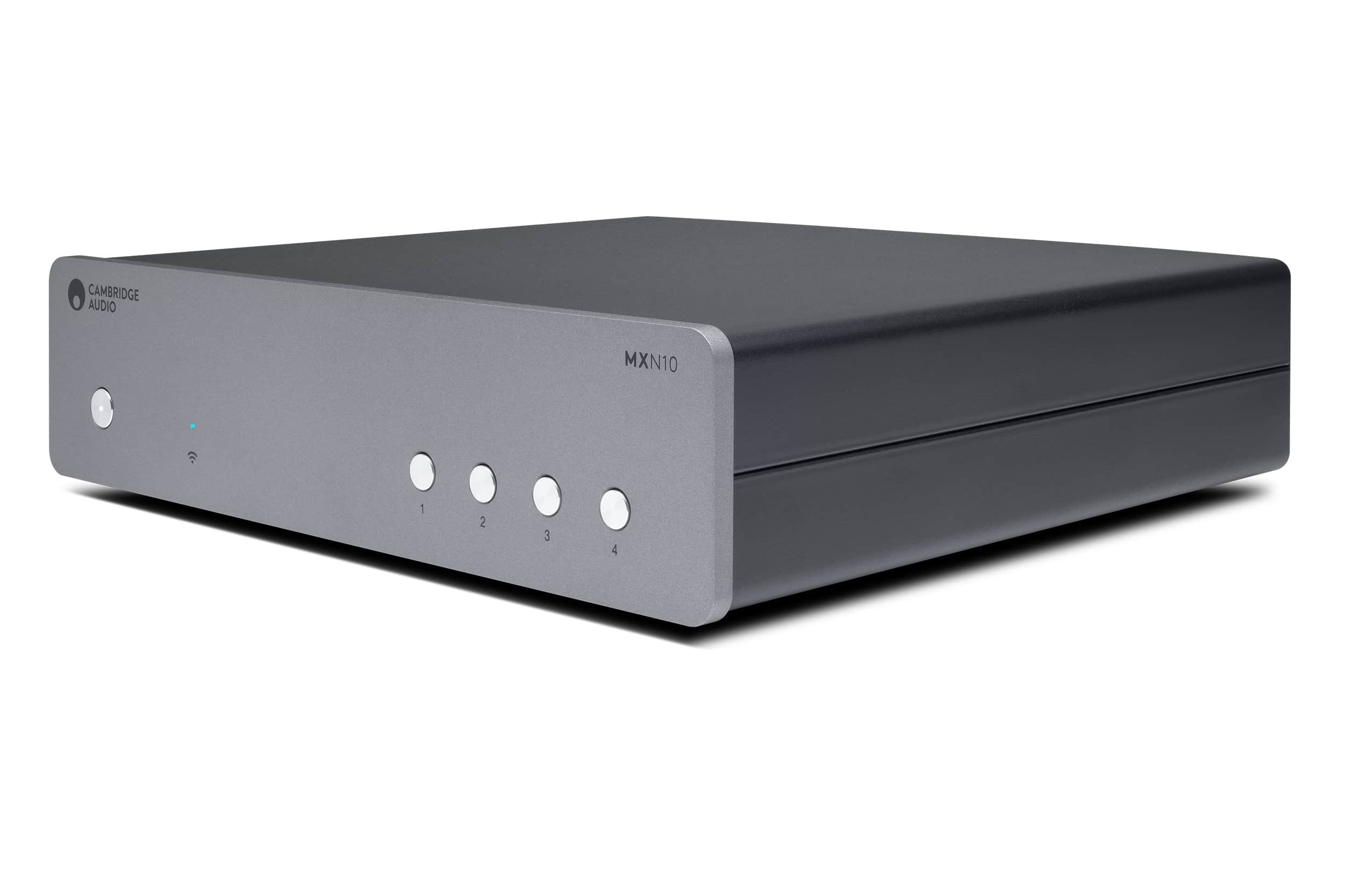 Cambridge Mxn10 Streamer Di Rete