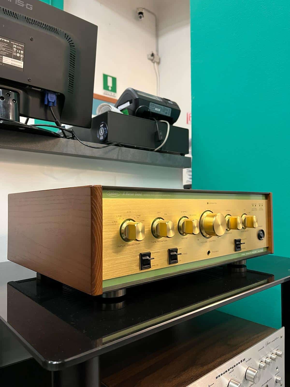 CS 600 1