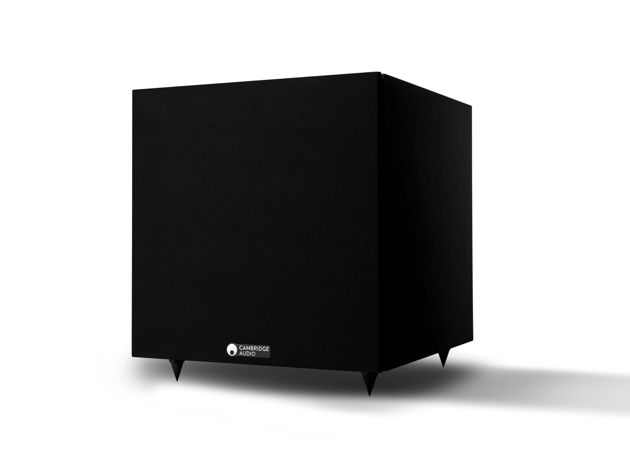 Cambridge Sx120 Subwoofer Attivo