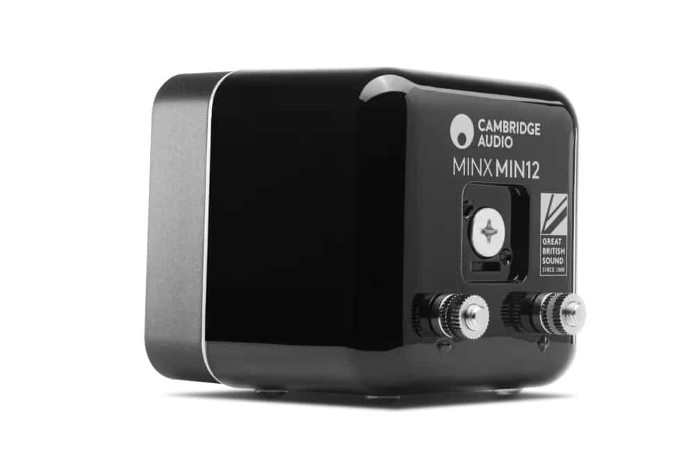 Cambridge Audio Minx Min12