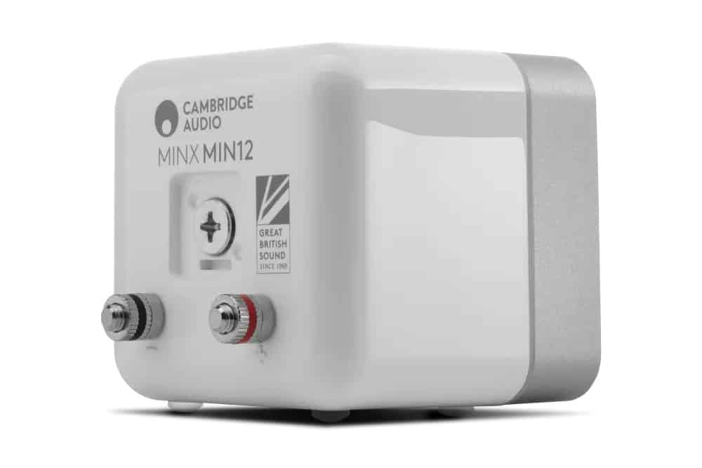 Cambridge Audio Minx Min12