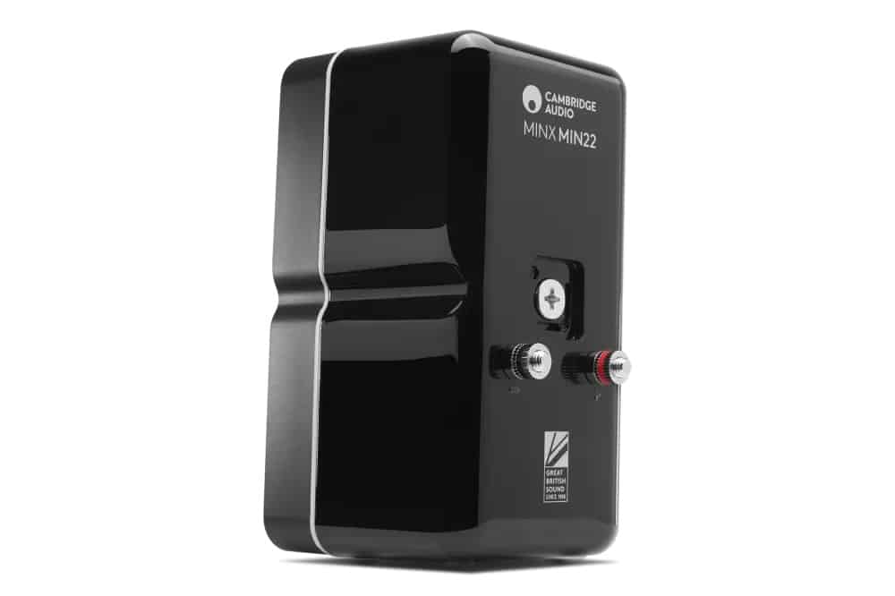Cambridge Audio Minx Min22