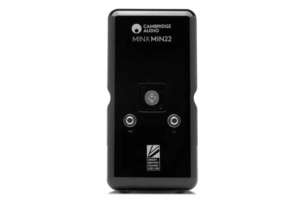 Cambridge Audio Minx Min22