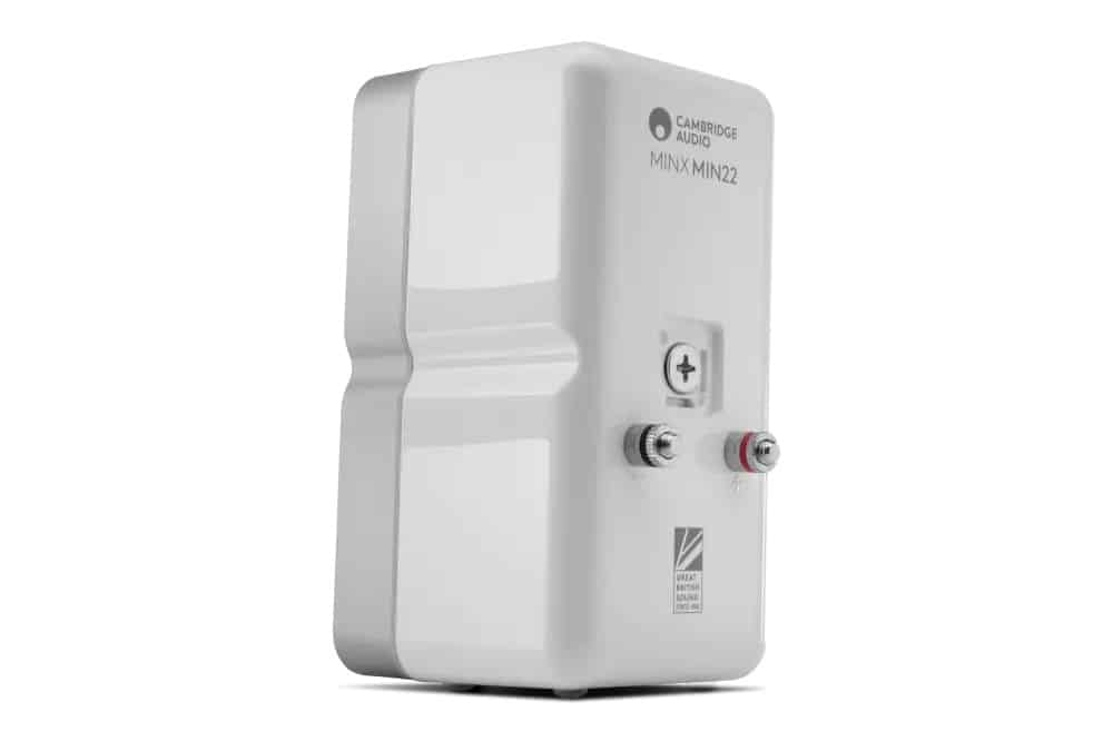 Cambridge Audio Minx Min22