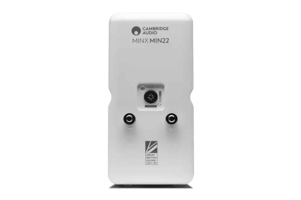 Cambridge Audio Minx Min22
