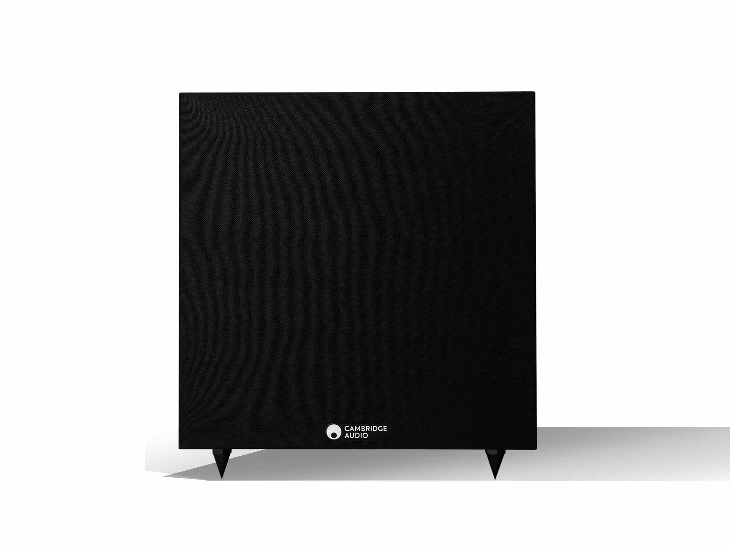 Cambridge Sx120 Subwoofer Attivo