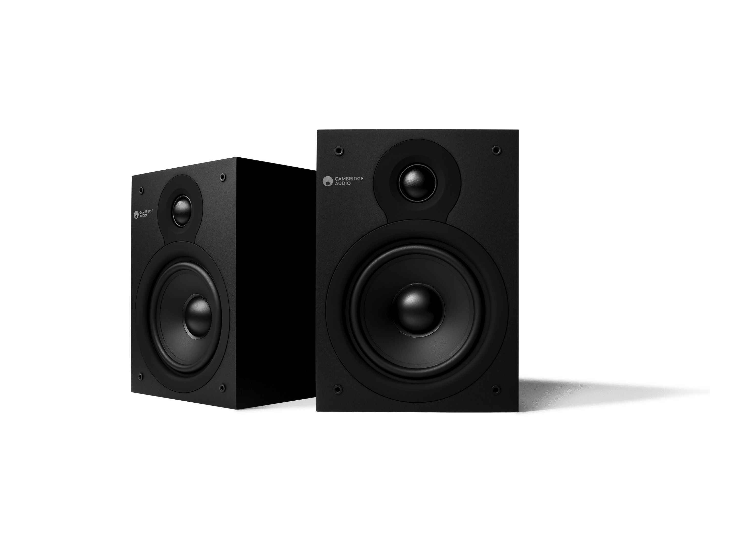 Cambridge Audio Sx50 Casse Da Scaffale