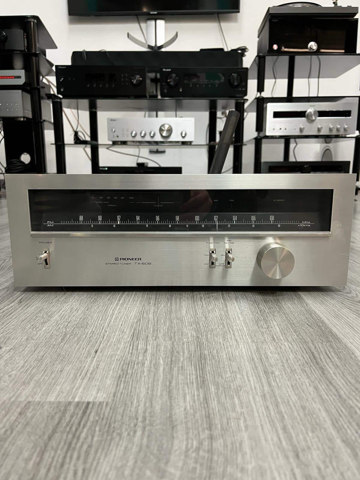 SONY DREAM MACHINE ICF-C790 Radiosveglia con sintonizzatore FM/AM