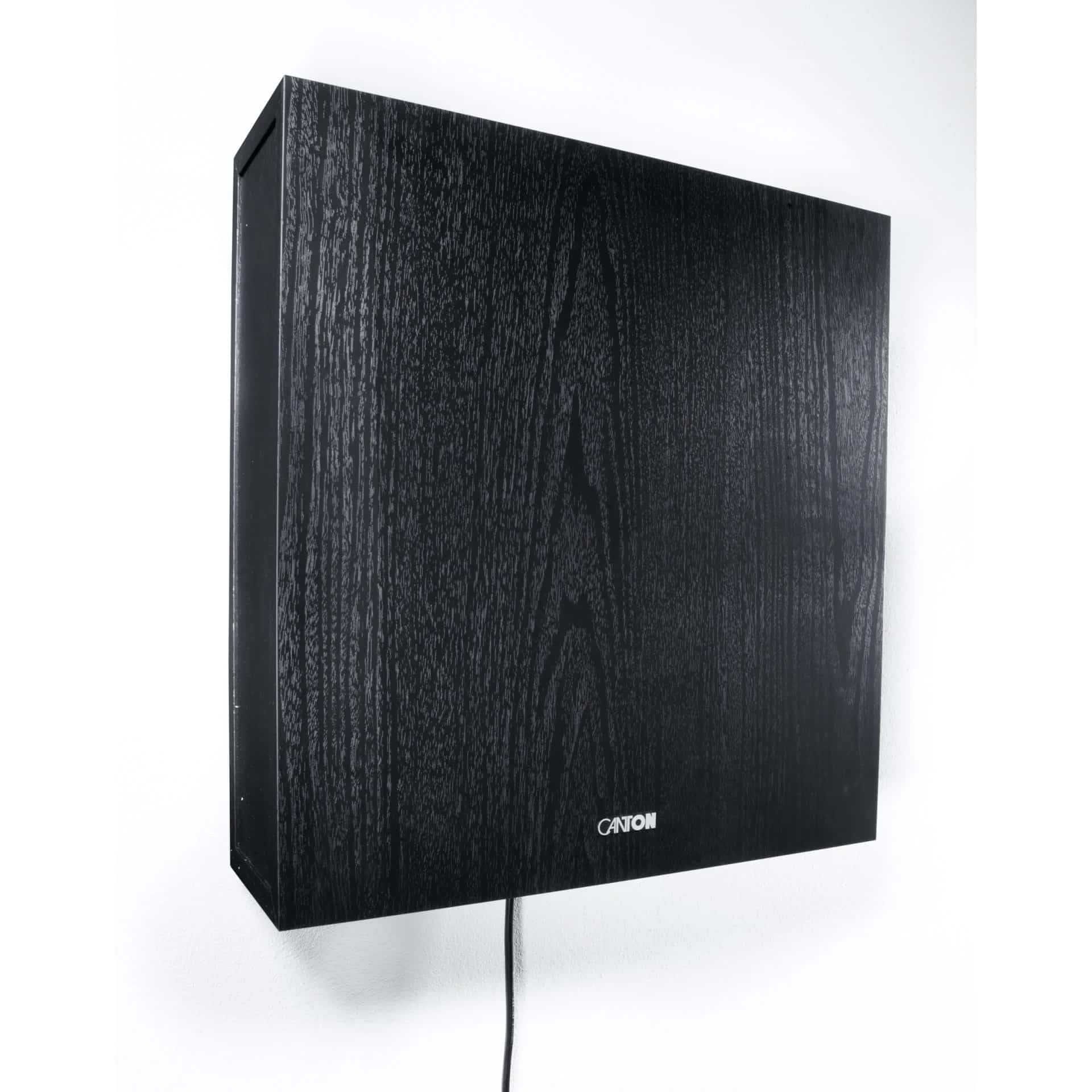 Canton Asf 75 Sc Subwoofer Da Parete