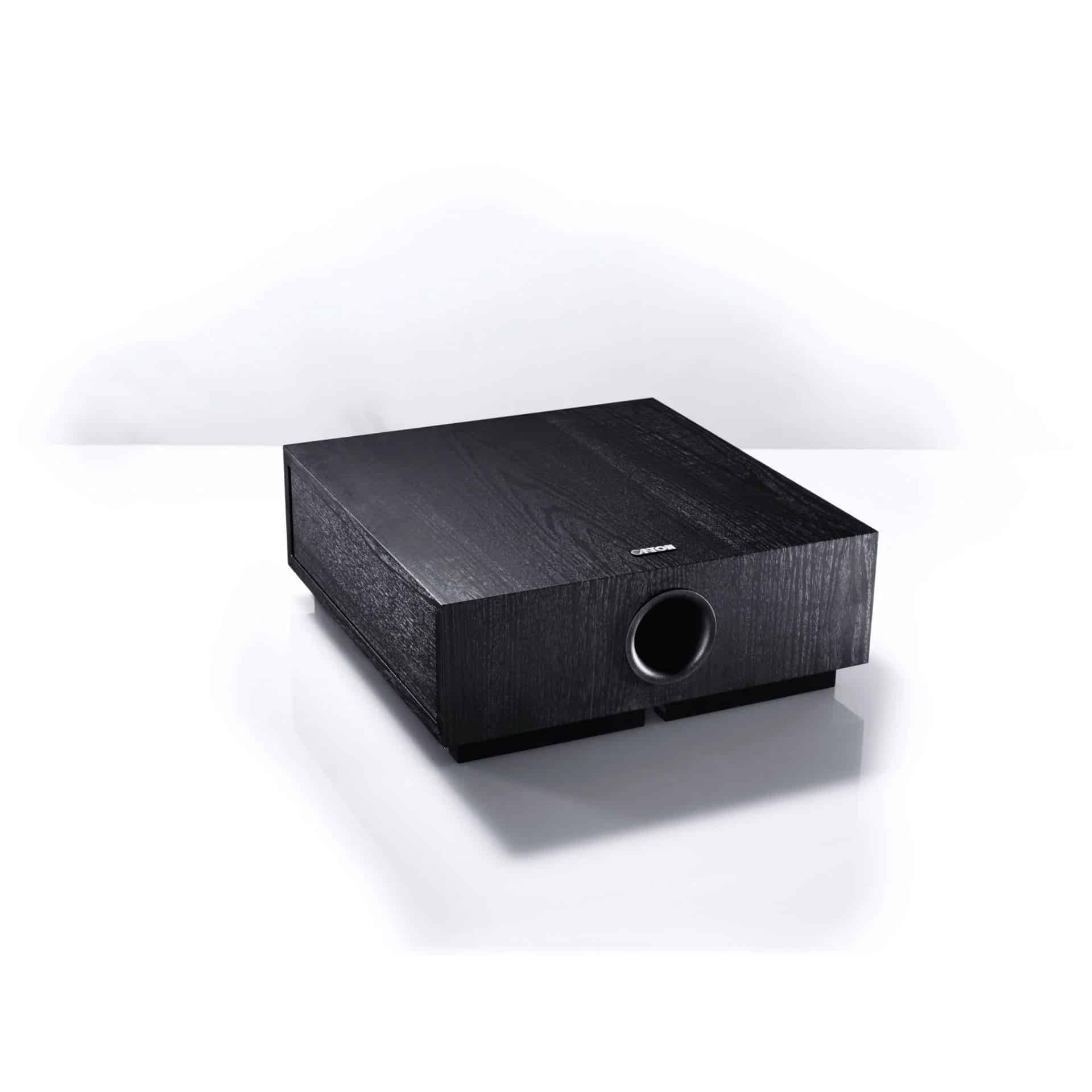Canton Asf 75 Sc Subwoofer Da Parete