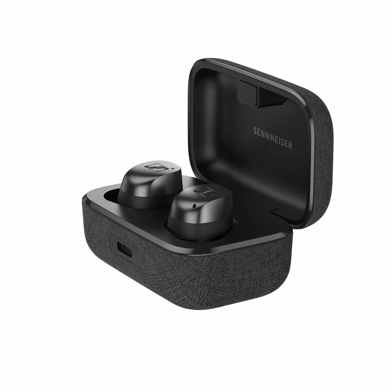 mtw4_product images_black graphite (5) Sennheiser Momentum True Wireless 4