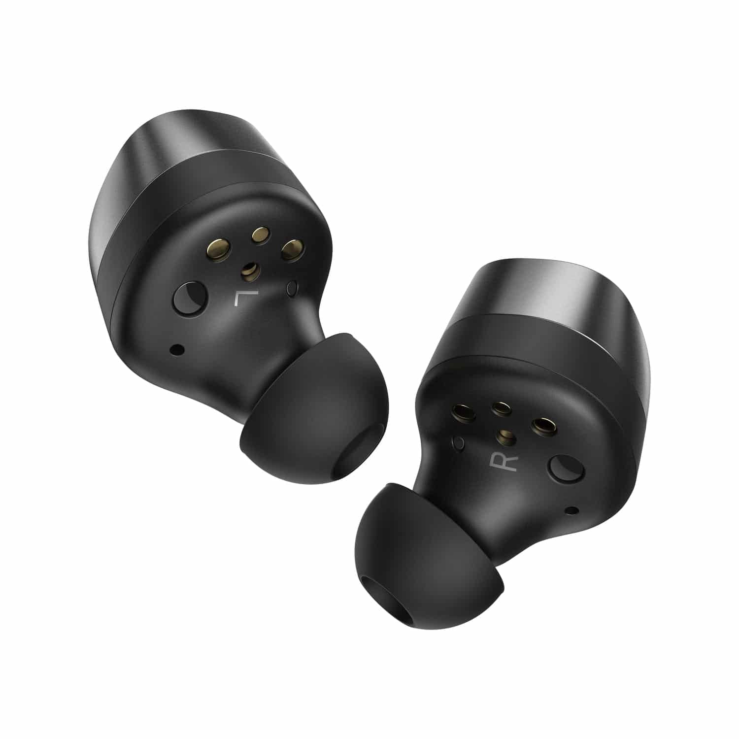 mtw4_product images_black graphite (6) Sennheiser Momentum True Wireless 4