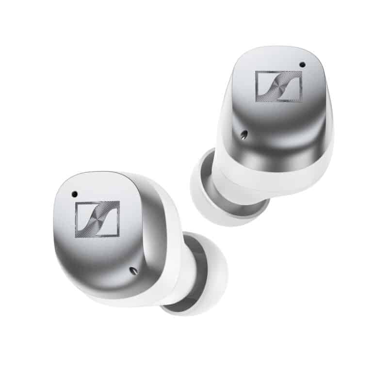 Sennheiser Momentum True Wireless 4