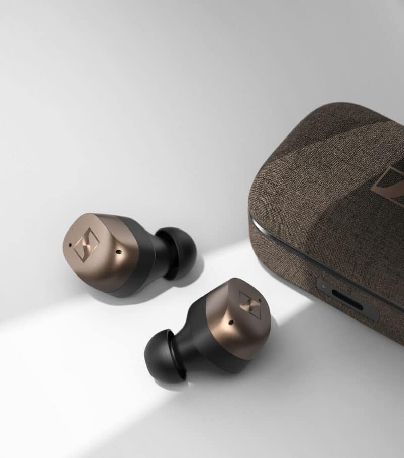 Sennheiser Momentum True Wireless 4