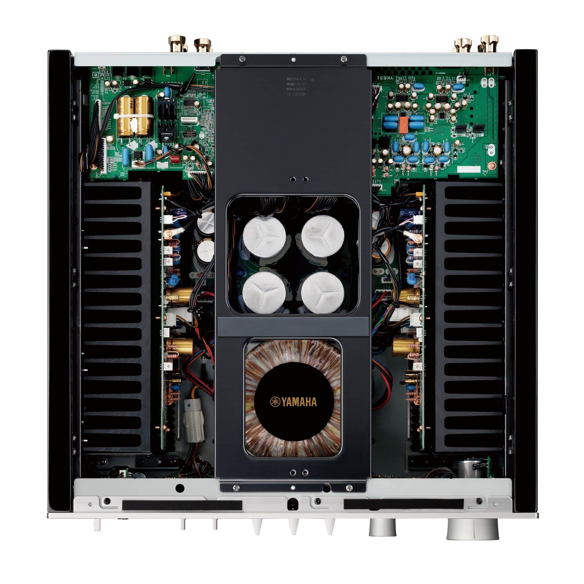 Yamaha A-S1200 Amplificatore Integrato