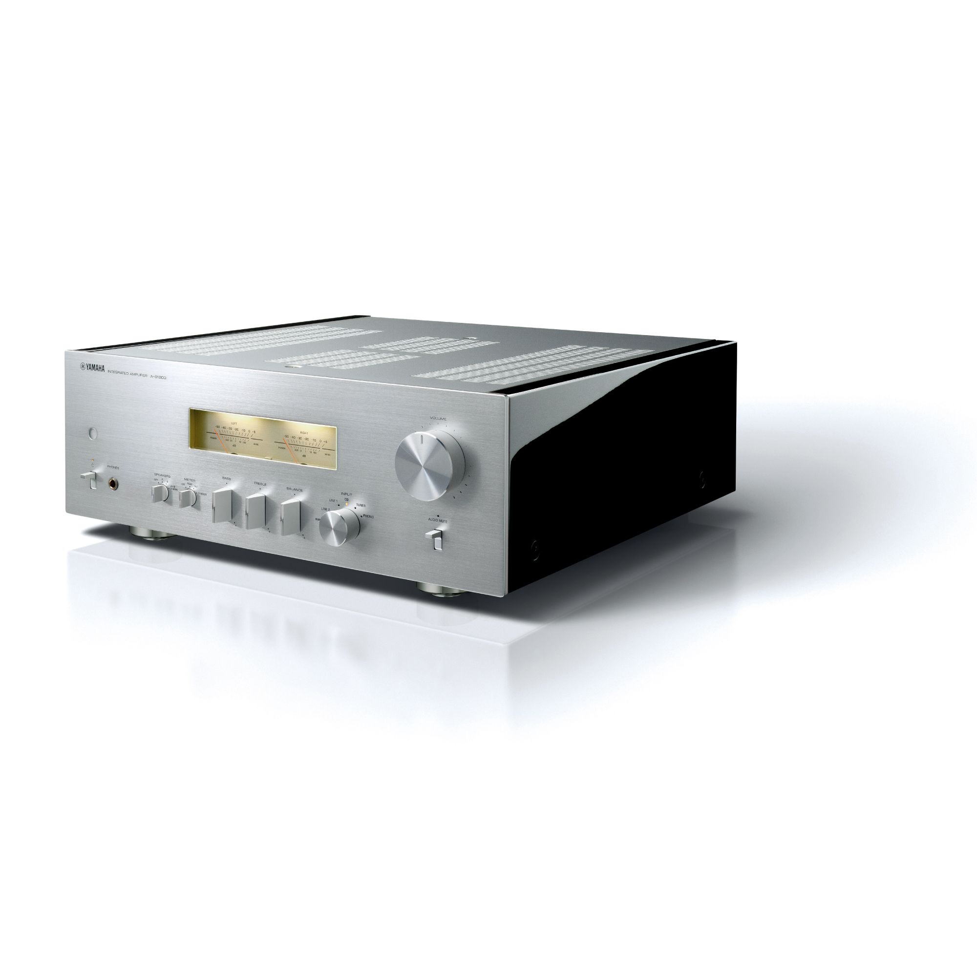 Yamaha A-S1200 Amplificatore Integrato
