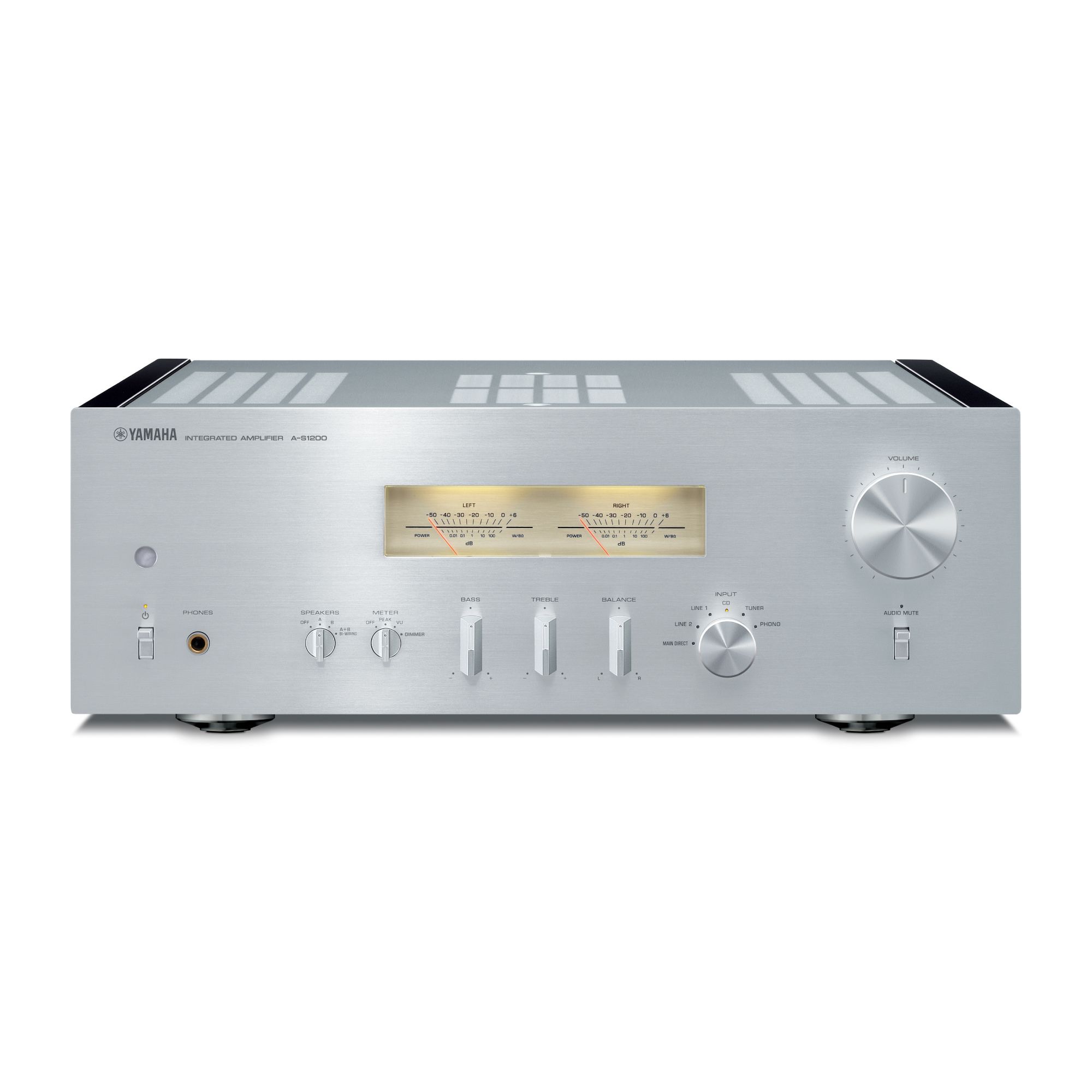 Yamaha A-S1200 Amplificatore Integrato
