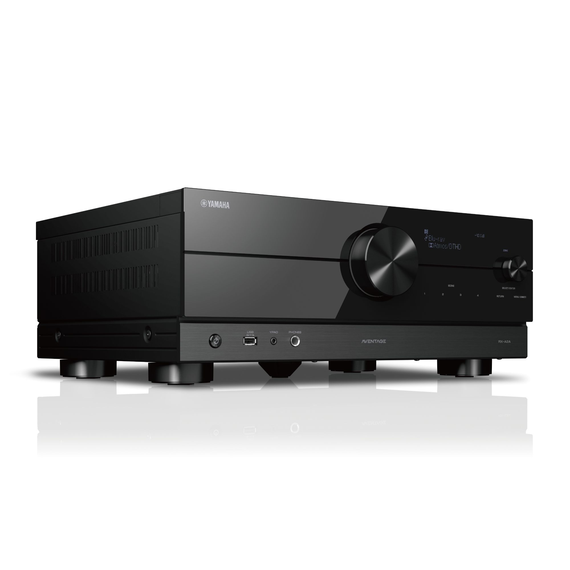 Yamaha Rx-A2A Sintoamplificatore AV