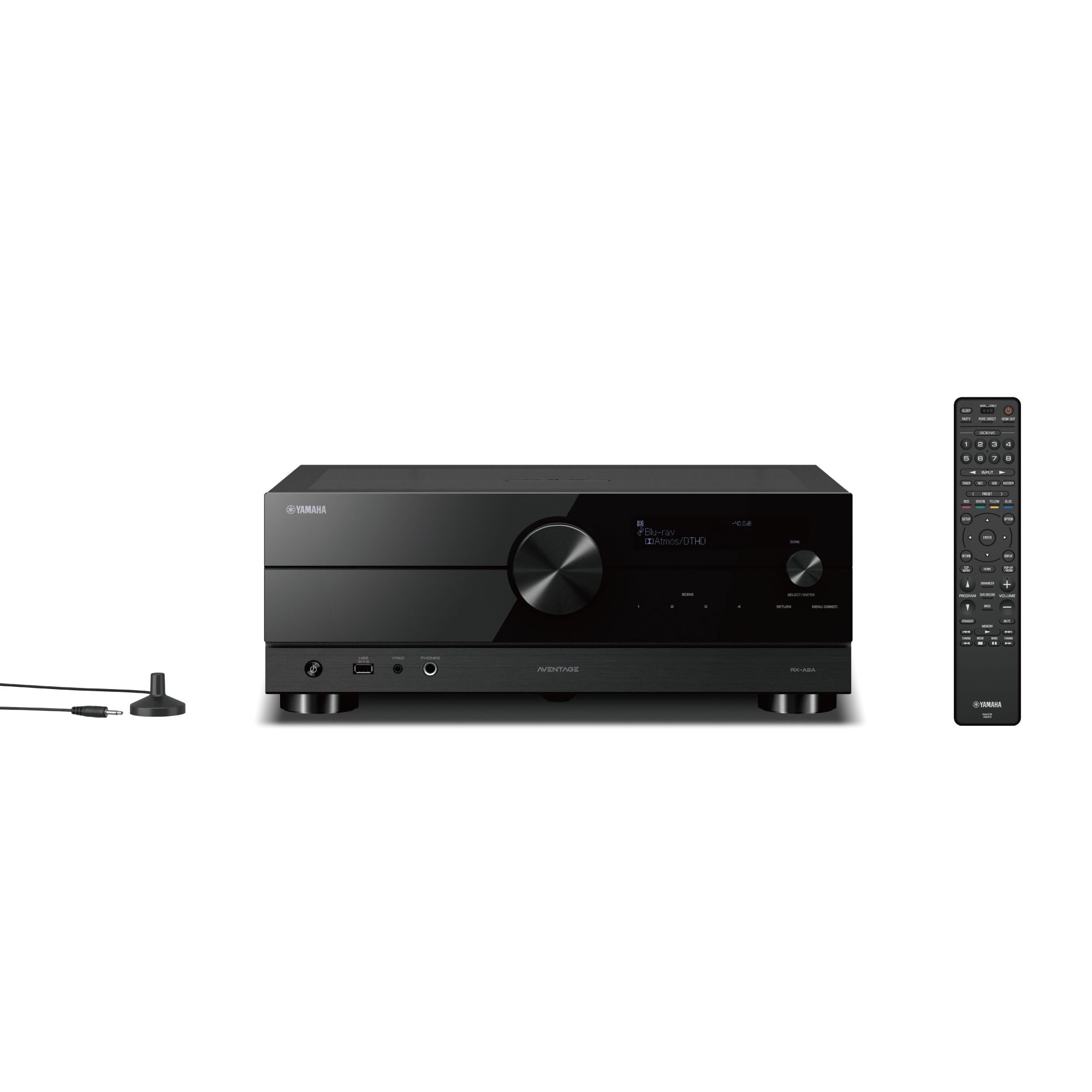 Yamaha Rx-A2A Sintoamplificatore AV