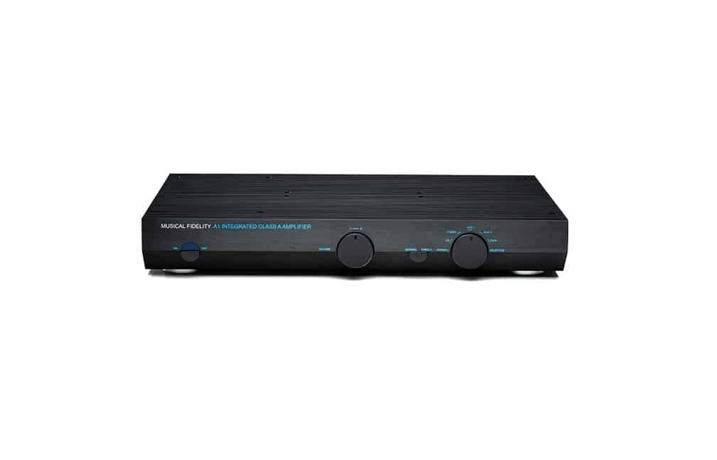 Musical Fidelity A1 Amplificatore Integrato