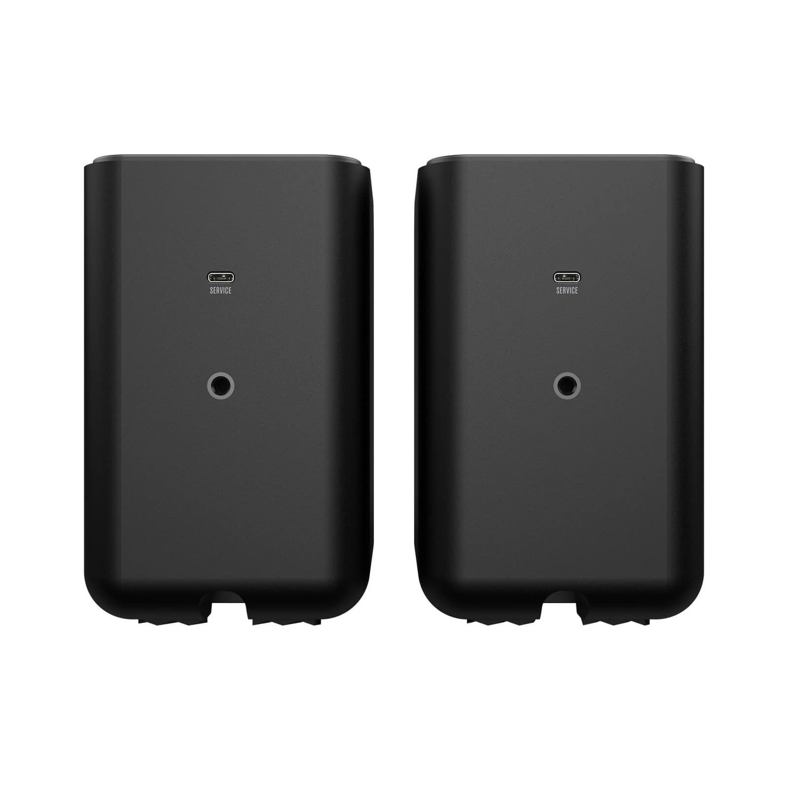 Klipsch-Flexus-SURR-100-Back Klipsch Flexus SURR 100 Satelliti Surround