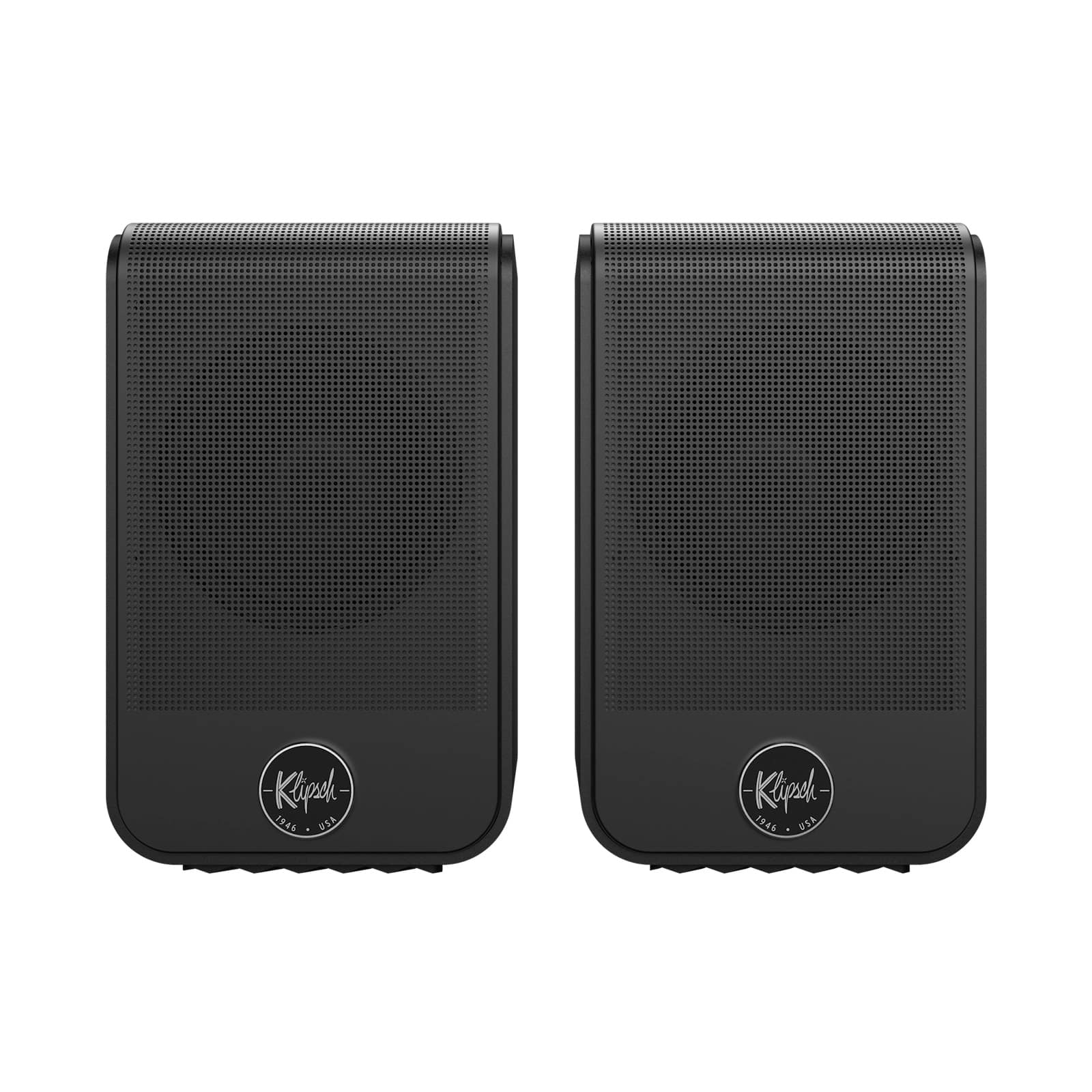 Klipsch-Flexus-SURR-100-Front Klipsch Flexus SURR 100 Satelliti Surround