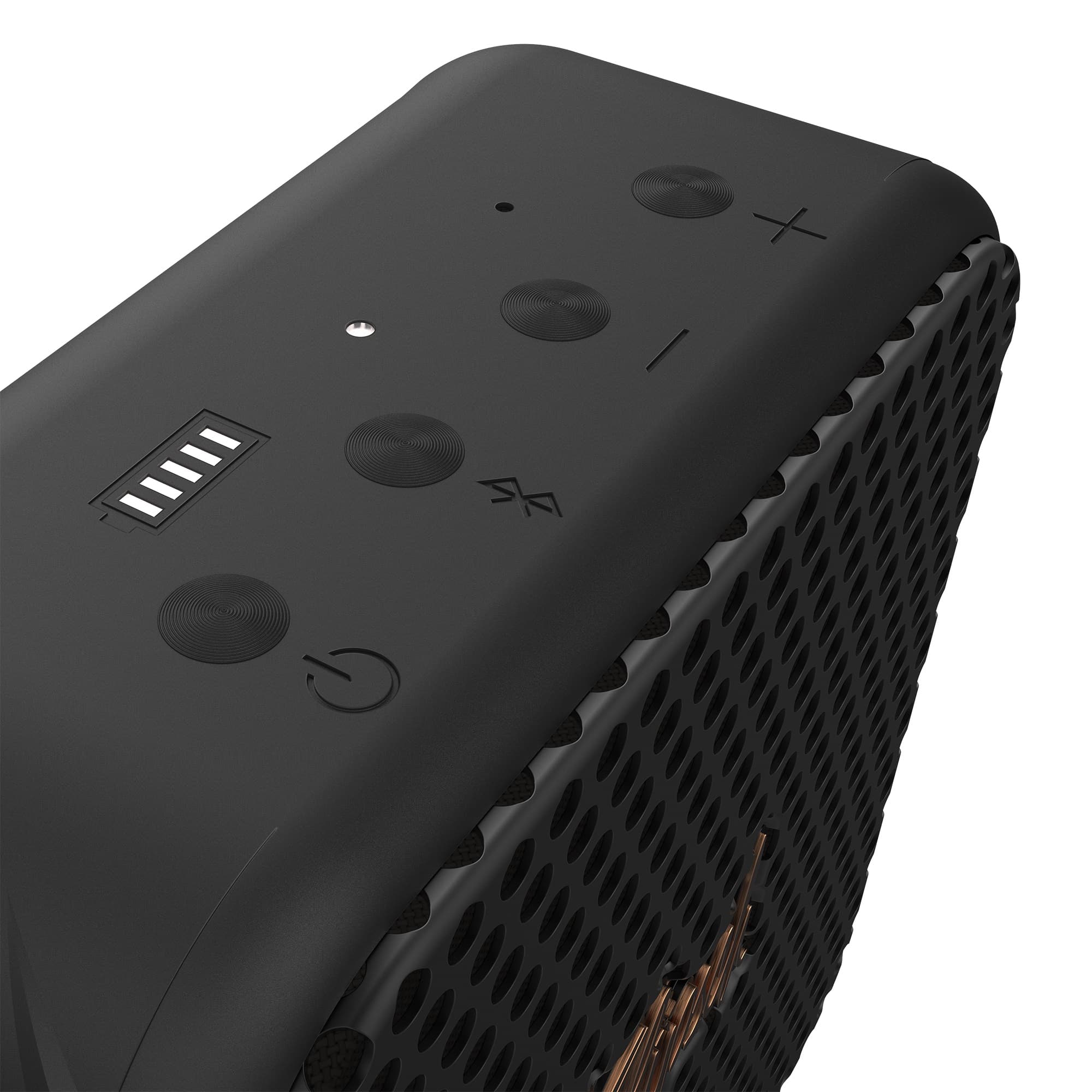 Klipsch Austin Altoparlante Bluetooth Portatile