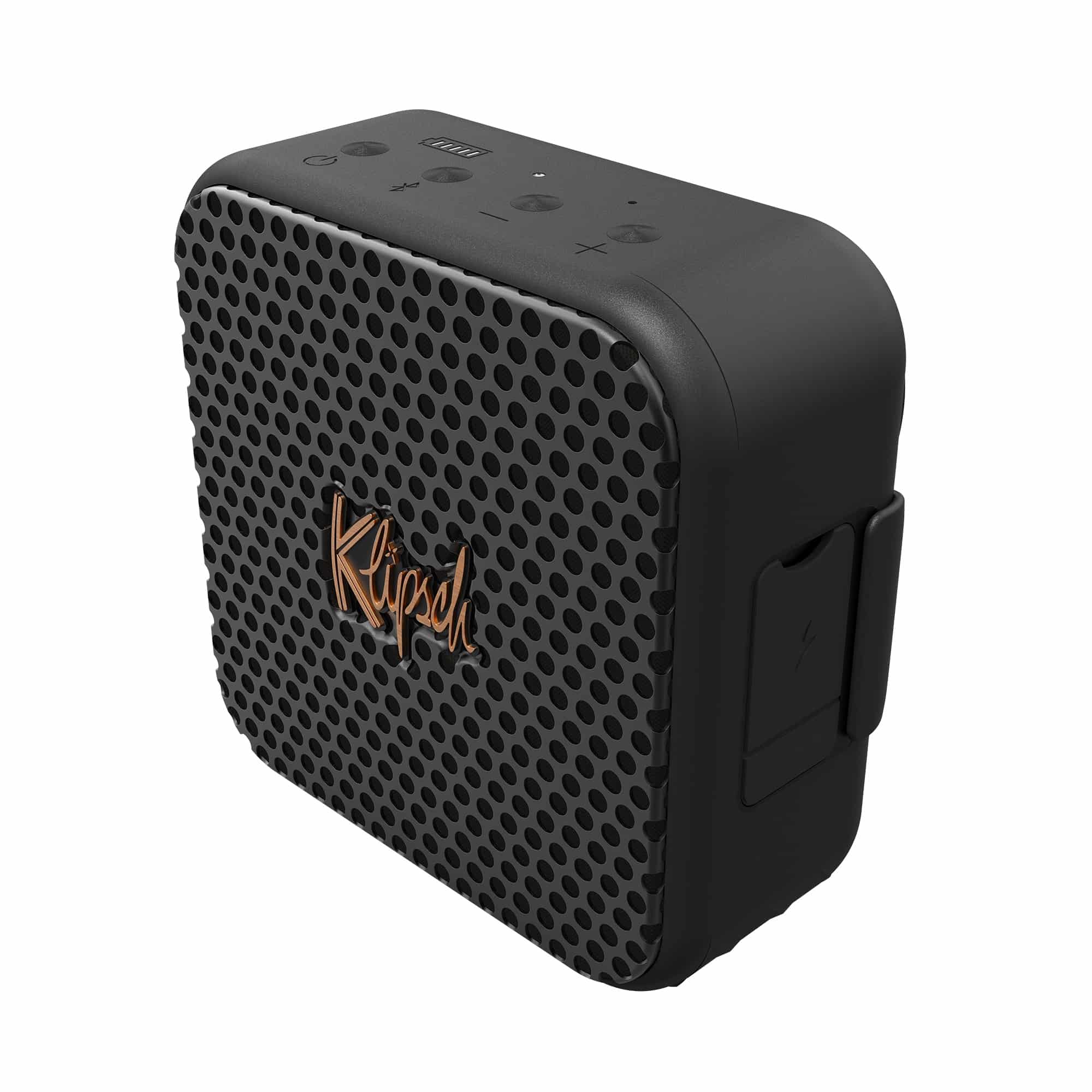 Klipsch Austin Altoparlante Bluetooth Portatile
